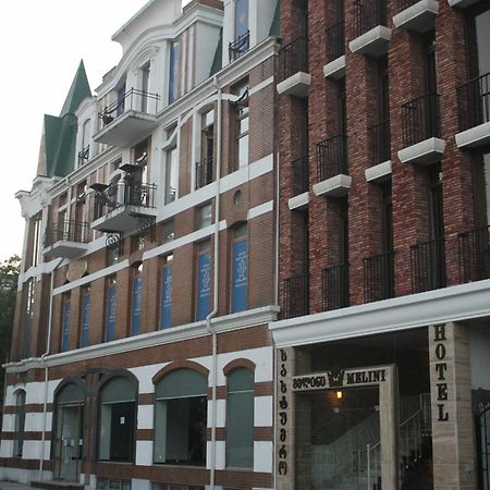 Melini Boutique Hotel Batumi Eksteriør bilde