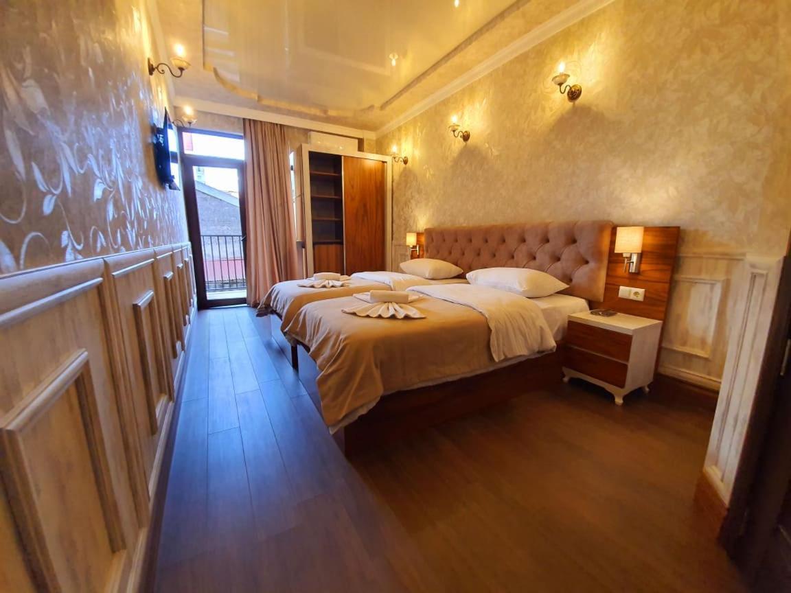 Melini Boutique Hotel Batumi Eksteriør bilde