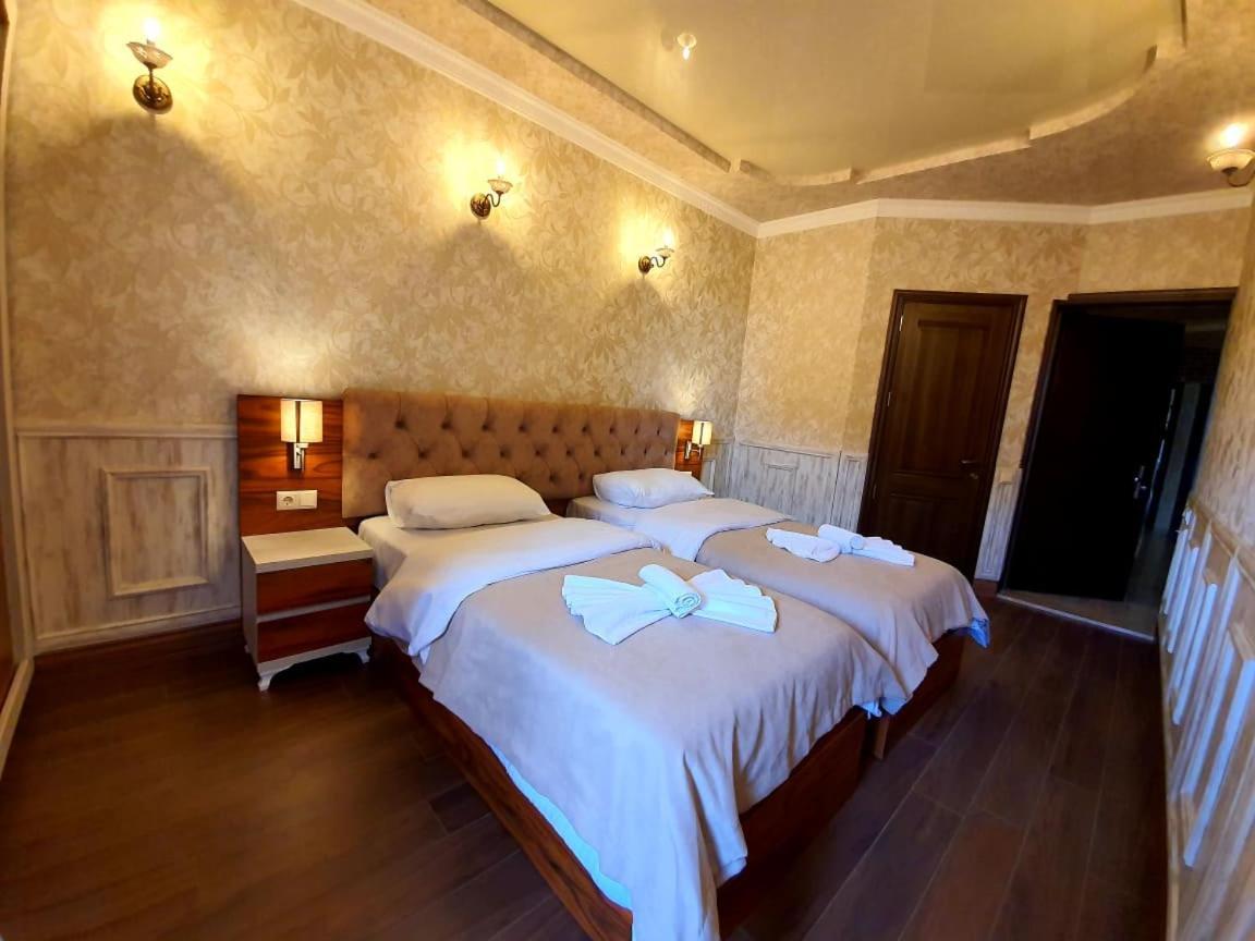 Melini Boutique Hotel Batumi Eksteriør bilde