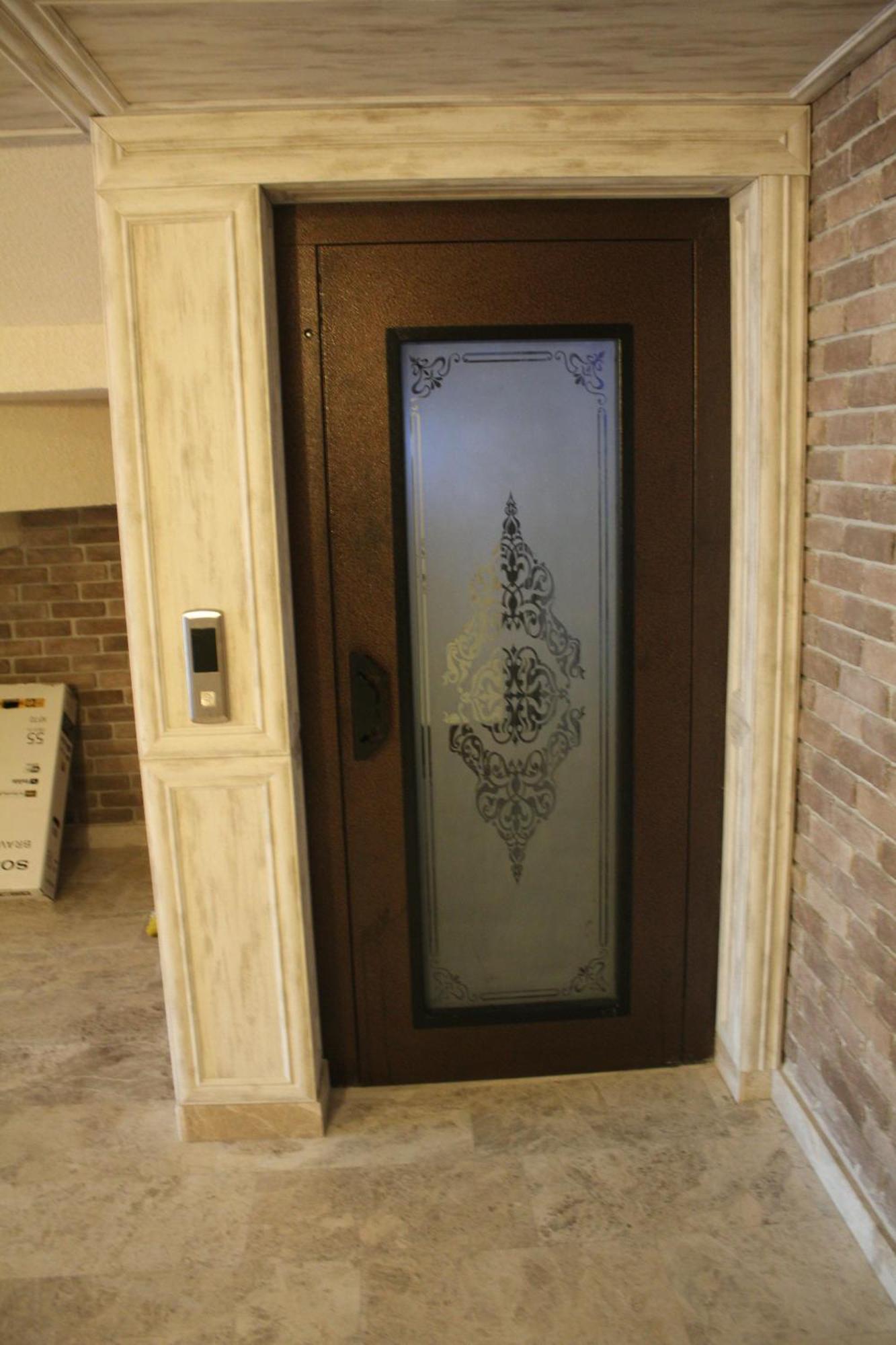 Melini Boutique Hotel Batumi Eksteriør bilde