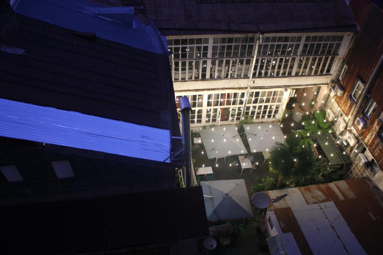 Melini Boutique Hotel Batumi Eksteriør bilde